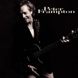 Peter Frampton - Peter Frampton